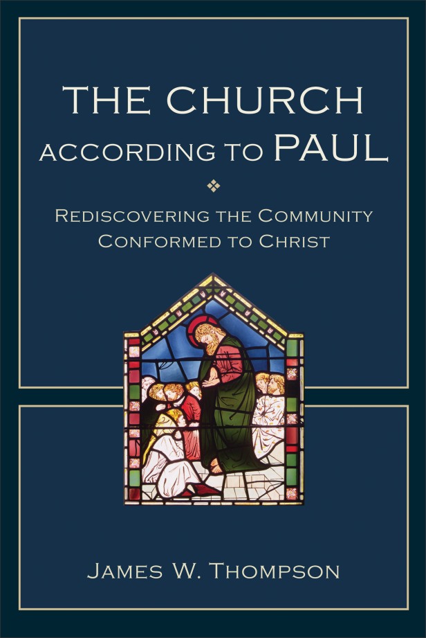 Church According to Paul